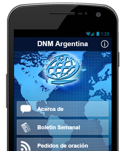 DNM ARGENTINA | m.dnmargentina.org