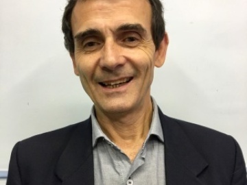 Luis Gugliotta - Secretario
