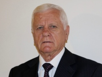 Juan Masalyka - Presidente 